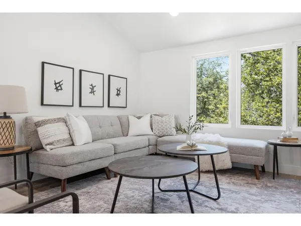 1780 Redwood, Boulder, CO 80304