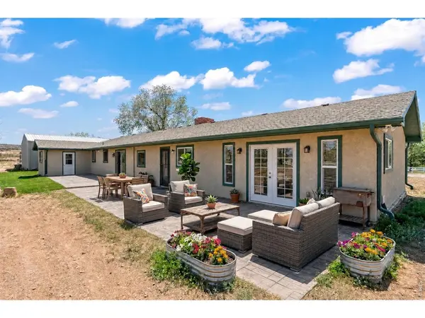 6701 Orchard, Loveland, CO 80538