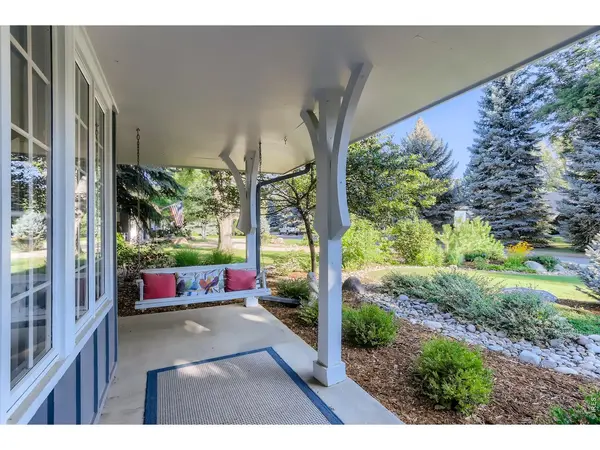 7006 Indian Peaks, Boulder, CO 80301