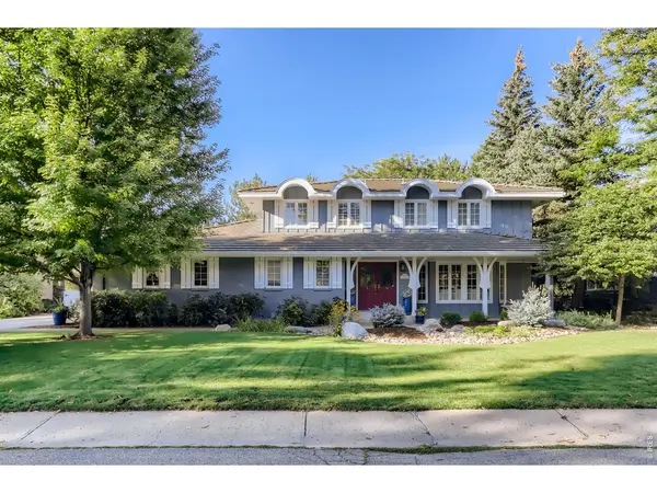 7006 Indian Peaks, Boulder, CO 80301