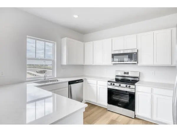 6158 Drum, Loveland, CO 80538