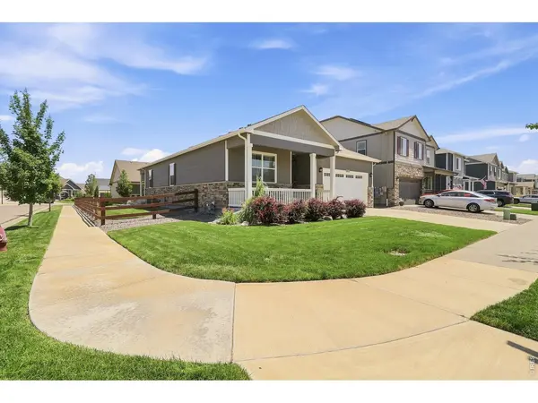 1911 Raindrop, Windsor, CO 80550