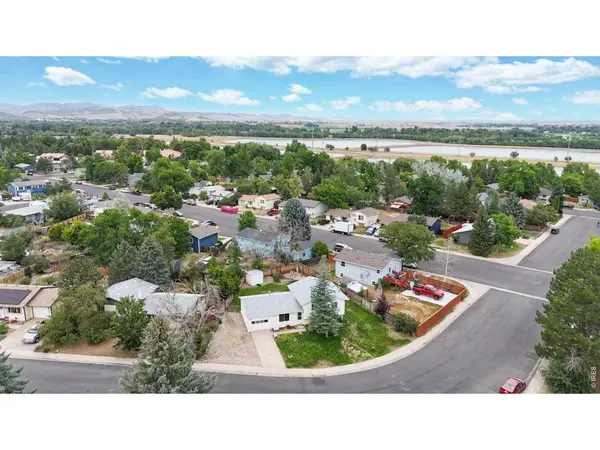 2904 Swing Station, Fort Collins, CO 80521