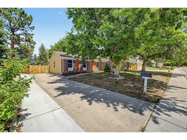 11467 E Amherst, Aurora, CO 80014