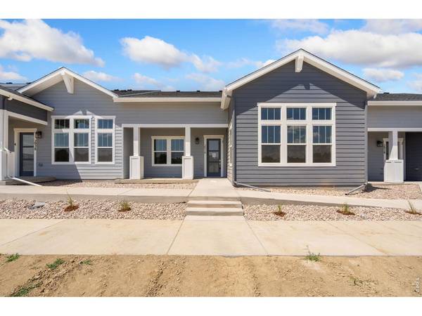 2978 Fleet #3, Fort Collins, CO 80524