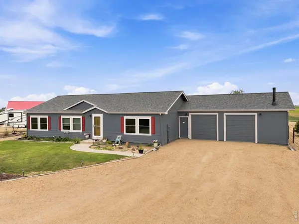 28510 County Road 64, Gill, CO 80624
