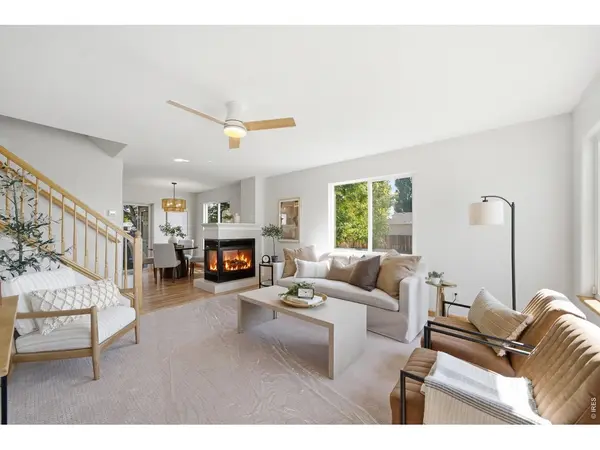 3101 Swan Point, Evans, CO 80620