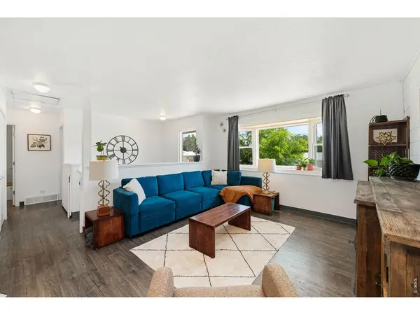 2045 Crystal, Loveland, CO 80537