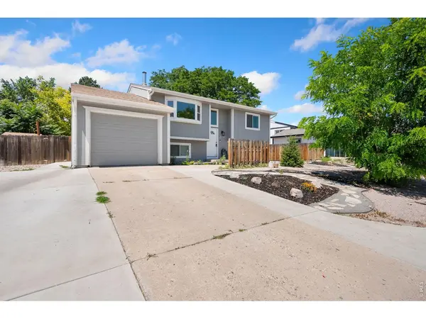 2045 Crystal, Loveland, CO 80537