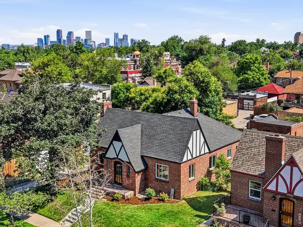 3026 W 39th, Denver, CO 80211