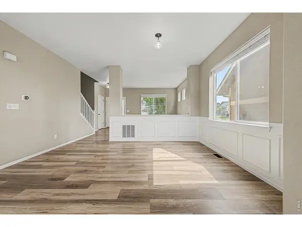 3451 Yule Trail, Fort Collins, CO 80524