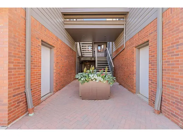 836 Walnut #A, Boulder, CO 80302