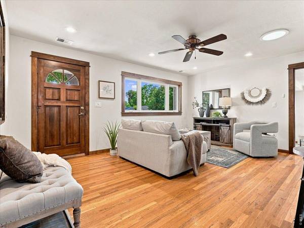 1240 Columbine, Fort Collins, CO 80521