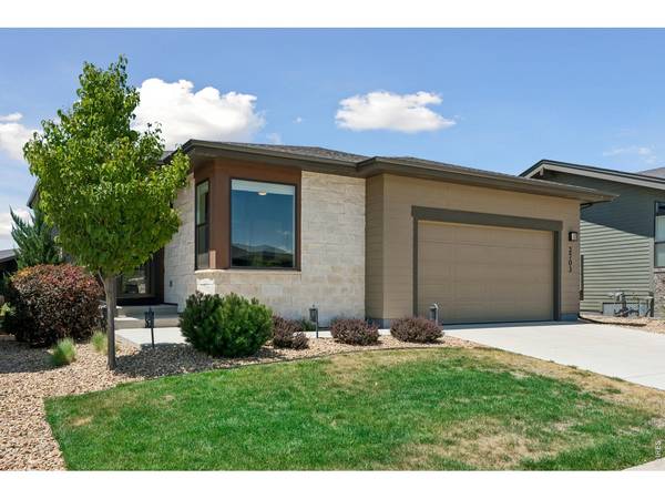 2703 Vallecito, Timnath, CO 80547