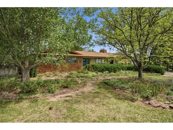 6541 Saint Vrain, Longmont, CO 80503