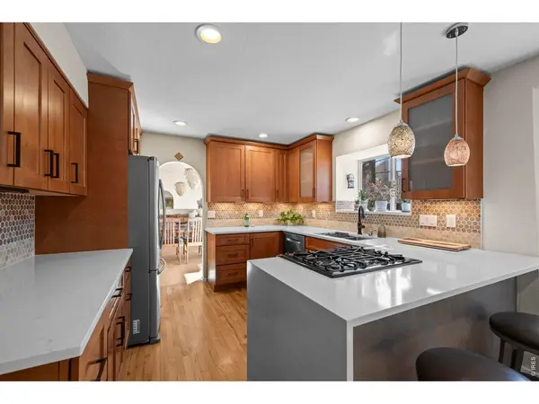 1620 Oak, Boulder, CO 80304