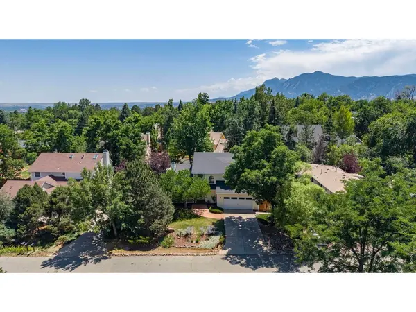 1620 Oak, Boulder, CO 80304
