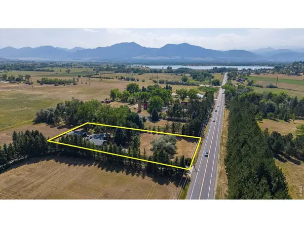 7060 Baseline, Boulder, CO 80303