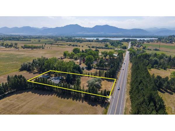 7060 Baseline, Boulder, CO 80303