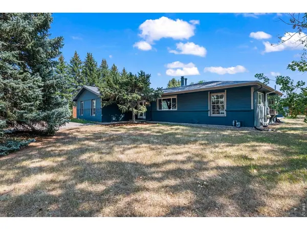 7060 Baseline, Boulder, CO 80303