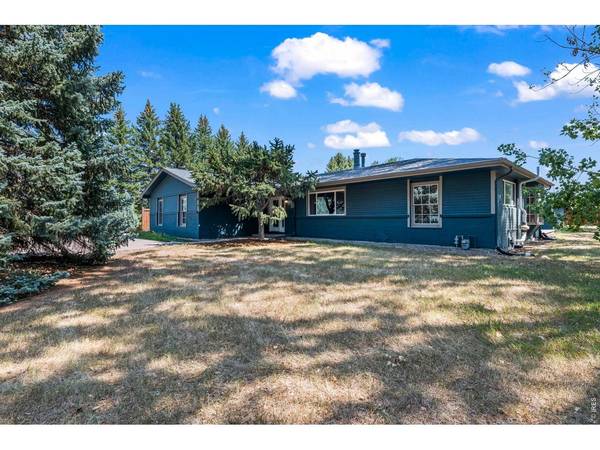 7060 Baseline, Boulder, CO 80303