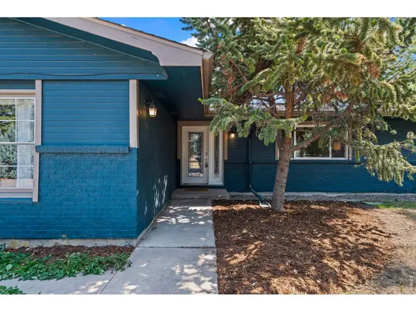 7060 Baseline, Boulder, CO 80303