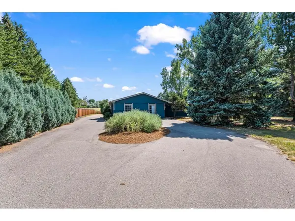 7060 Baseline, Boulder, CO 80303