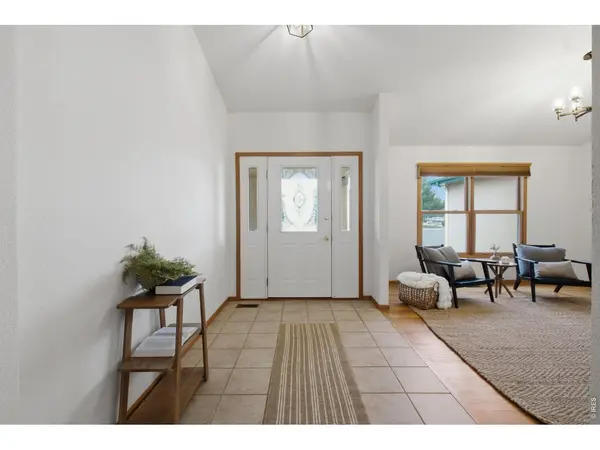 3926 Ridgeway, Fort Collins, CO 80526