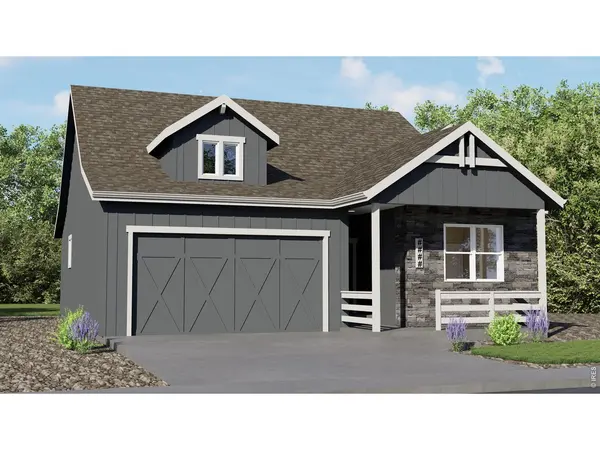 2997 Dali, Loveland, CO 80538
