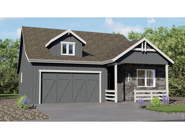 2997 Dali, Loveland, CO 80538