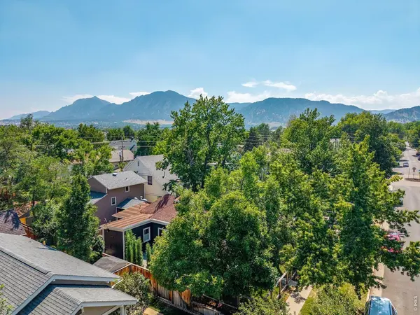 2324 Mapleton #A, Boulder, CO 80304