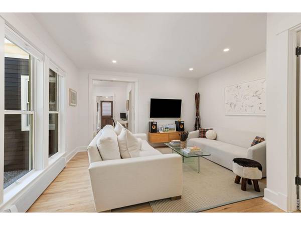 2324 Mapleton #A, Boulder, CO 80304