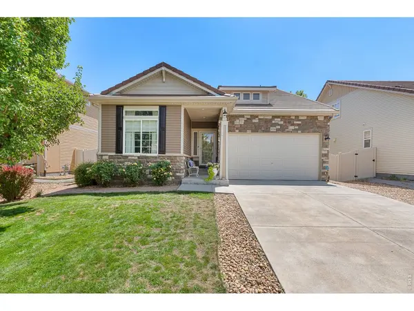 5056 Silverwood, Johnstown, CO 80534