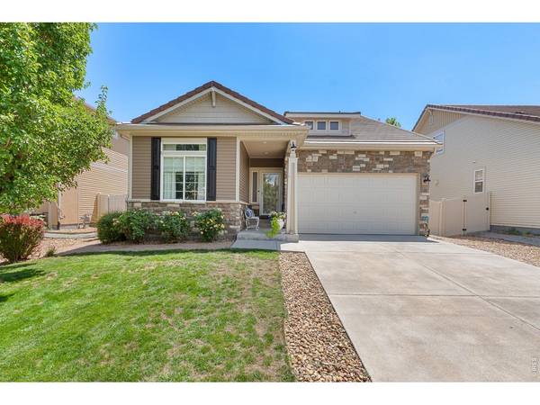 5056 Silverwood, Johnstown, CO 80534
