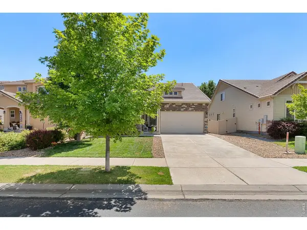 5056 Silverwood, Johnstown, CO 80534