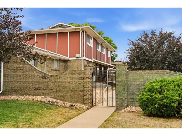 744 27th #3, Greeley, CO 80634