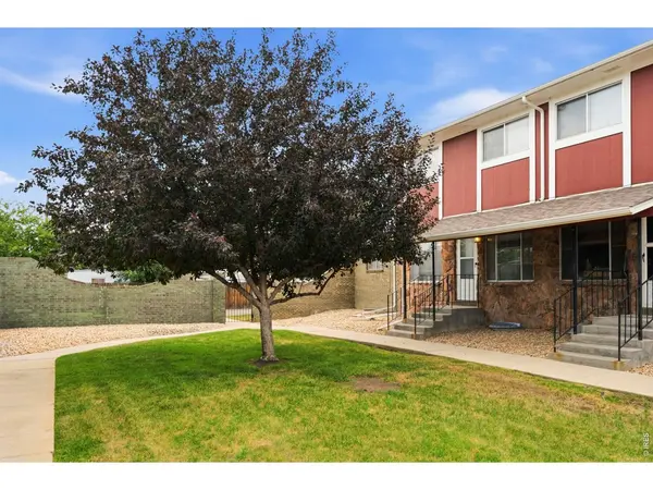 744 27th #3, Greeley, CO 80634