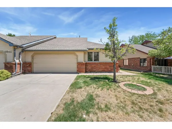 4540 Larkbunting #12B, Fort Collins, CO 80526