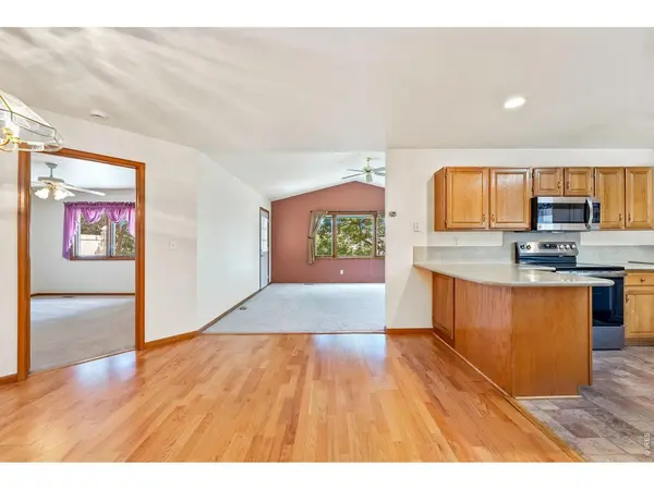 4540 Larkbunting #12B, Fort Collins, CO 80526