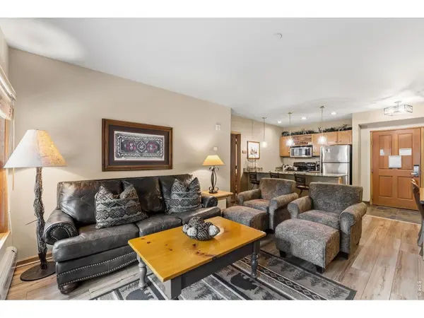 195 River Run #8006, Keystone, CO 80435