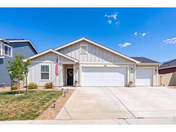 295 Gila, Ault, CO 80610