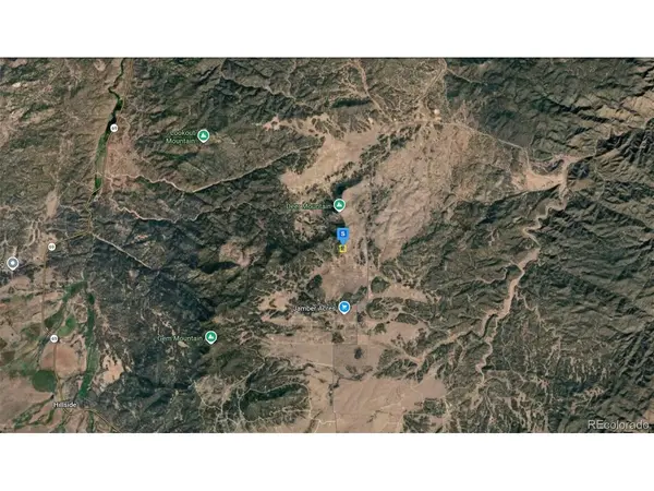 1062 22nd, Cotopaxi, CO 81223
