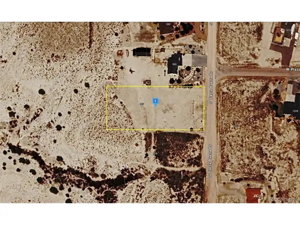 967 S Tierra Buena, Pueblo West, CO 81007