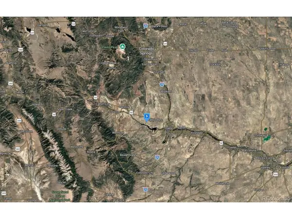 967 S Tierra Buena, Pueblo West, CO 81007