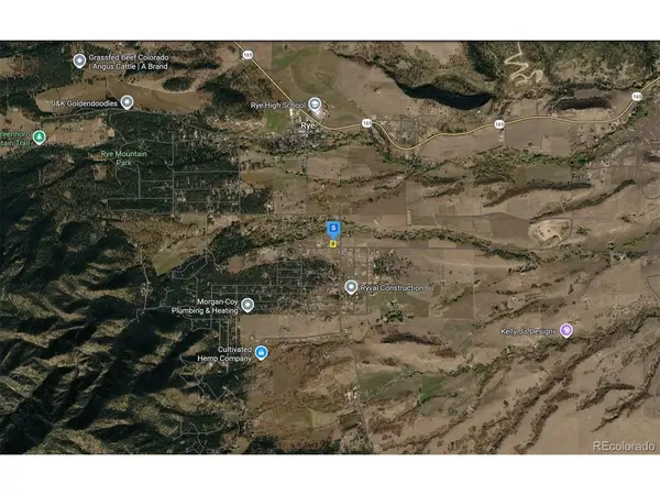 8057 Granger, Rye, CO 81069