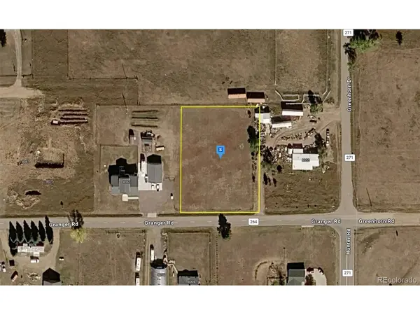 8057 Granger, Rye, CO 81069