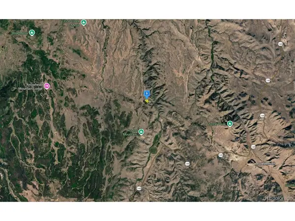 4726 Co Rd 25, Powderhorn, CO 81243