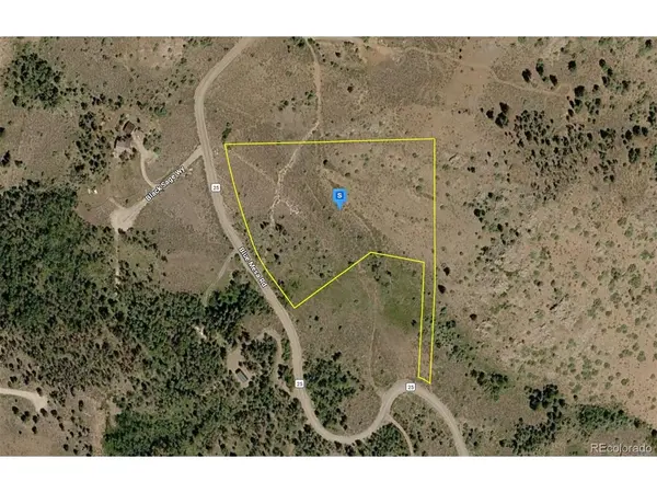 4726 Co Rd 25, Powderhorn, CO 81243