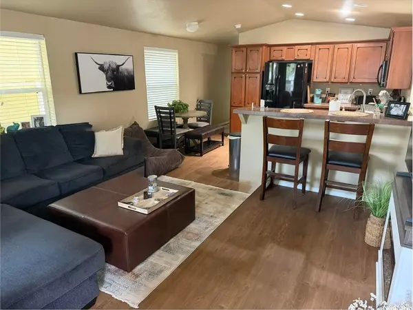 2211 W Mulberry #95, Fort Collins, CO 80521