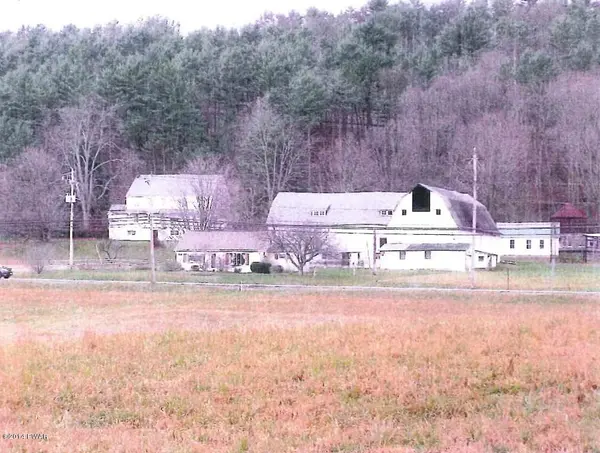 Route 6 & 209, Milford, PA 18001